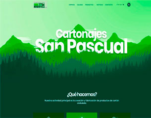 Nueva Web