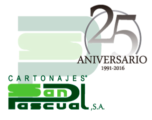 25 Aniversario